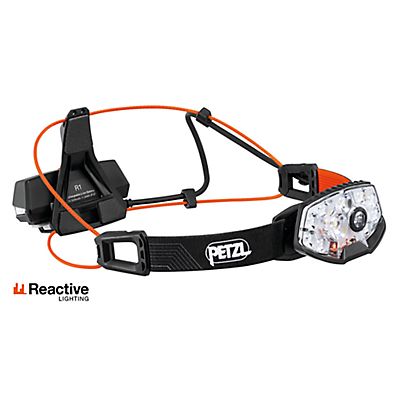 NAO® RL Stirnlampe von PETZL