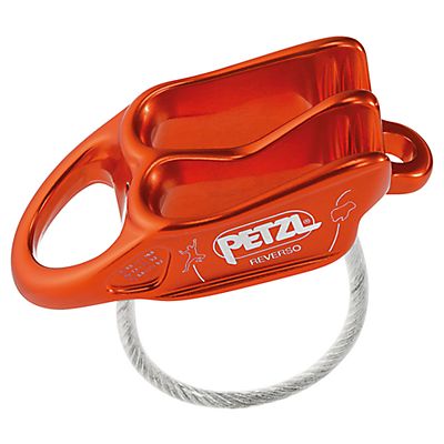 Reverso® Sicherungsgerät von PETZL