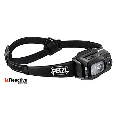 SWIFT® RL 1100 Stirnlampe von PETZL