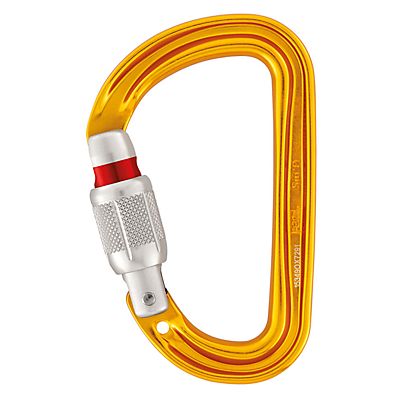 Sm'D Karabiner von PETZL