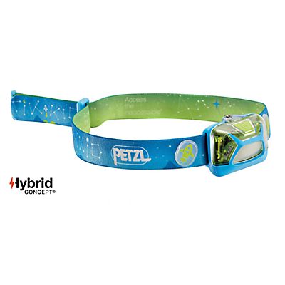 TIKKID® Stirnlampe von PETZL