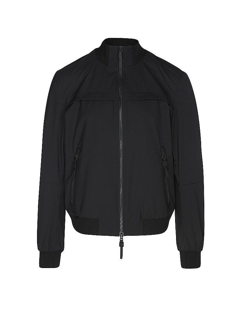 PEUTEREY Blouson POTOSI schwarz | L PEUTEREY Blouson POTOSI schwarz | L von PEUTEREY