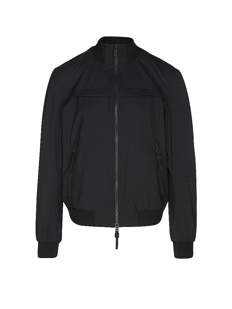 PEUTEREY Blouson POTOSI schwarz | L von PEUTEREY