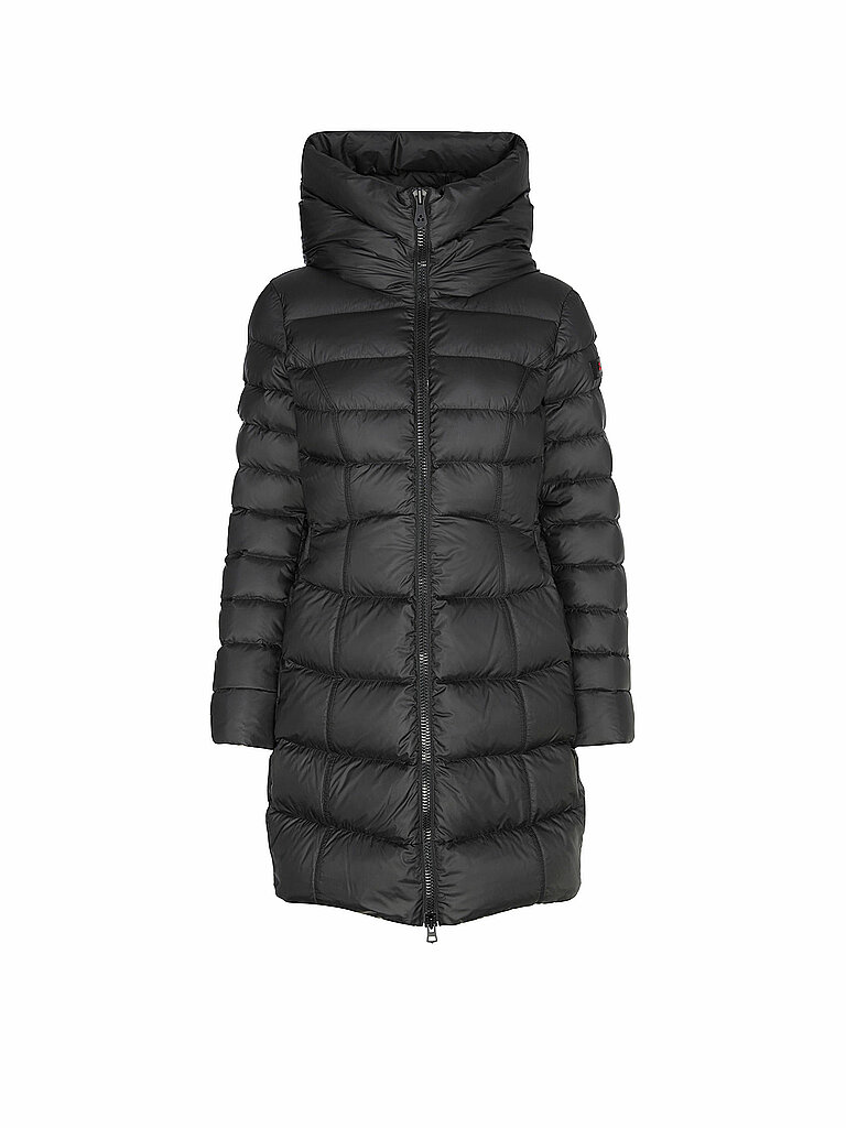 PEUTEREY Daunensteppjacke LEVARIA schwarz | 34 von PEUTEREY