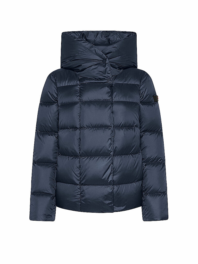 PEUTEREY Daunensteppjacke TUCANO dunkelblau | 42 PEUTEREY Daunensteppjacke TUCANO dunkelblau | 42 von PEUTEREY