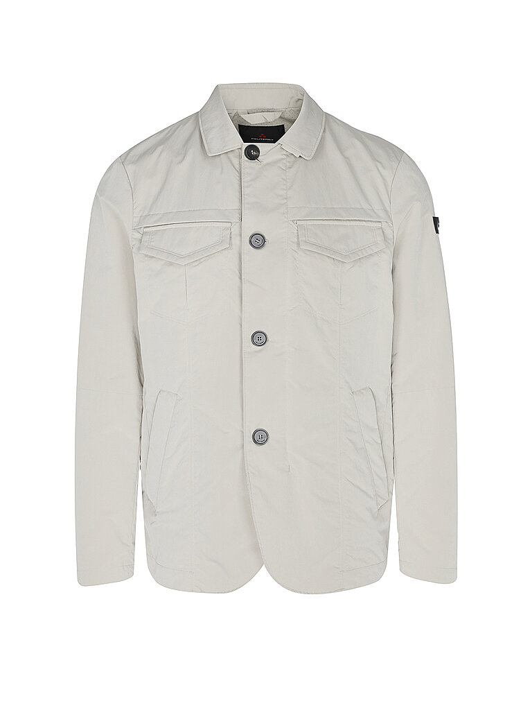 PEUTEREY Fieldjacket HOLLYWOOOD beige | L von PEUTEREY