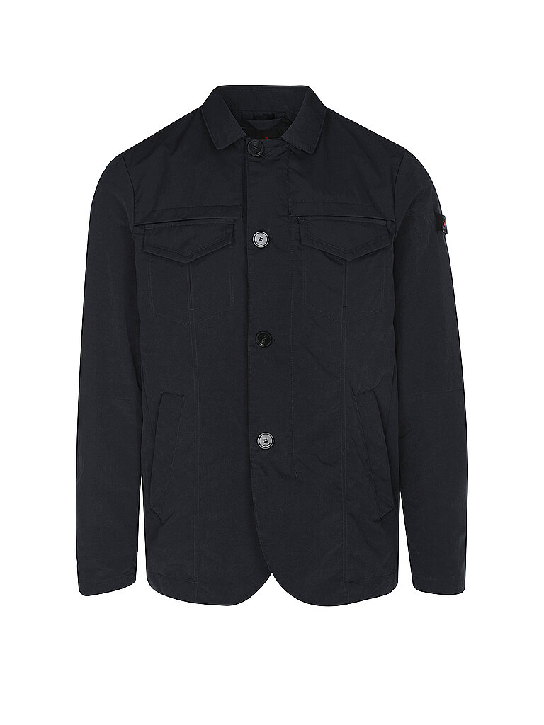 PEUTEREY Fieldjacket HOLLYWOOOD dunkelblau | L von PEUTEREY