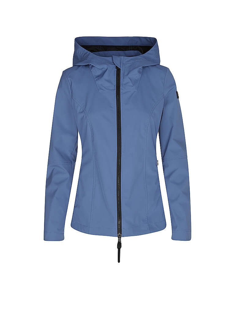 PEUTEREY Jacke SULAWATI blau | 34 von PEUTEREY