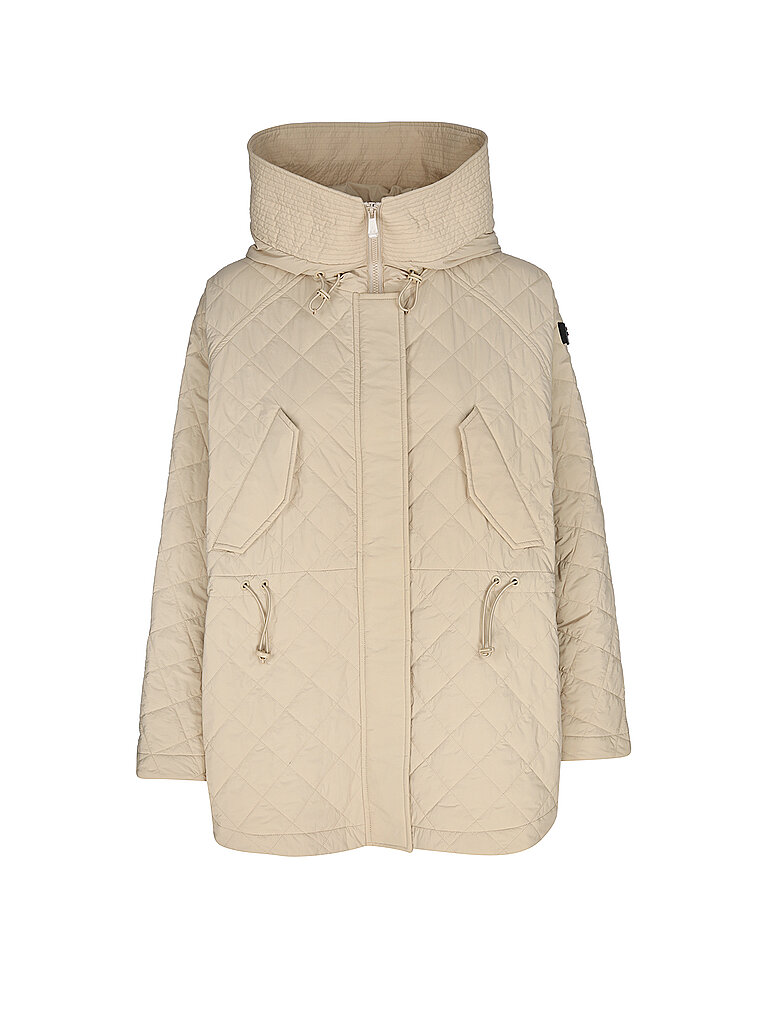 PEUTEREY Leichtsteppjacke TEXEL beige | 34 von PEUTEREY