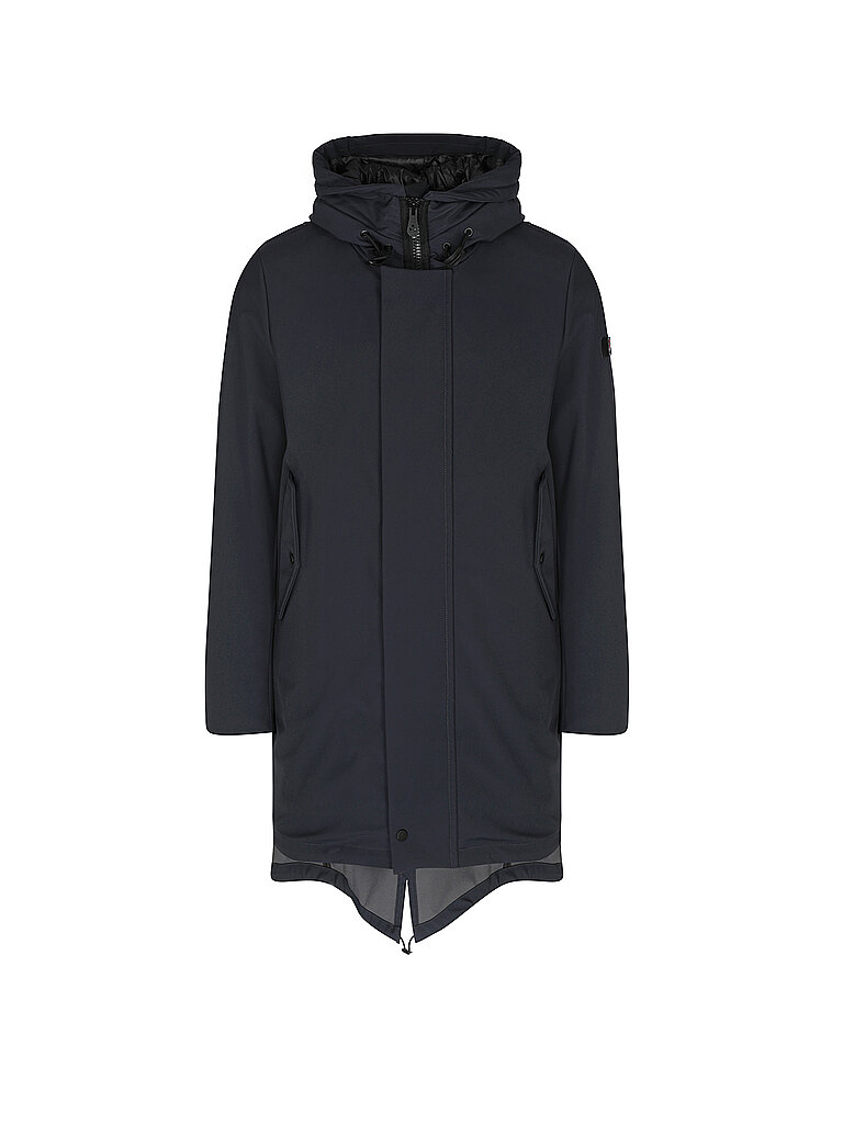 PEUTEREY Parka KASA                                                                                                blau | XXL von PEUTEREY