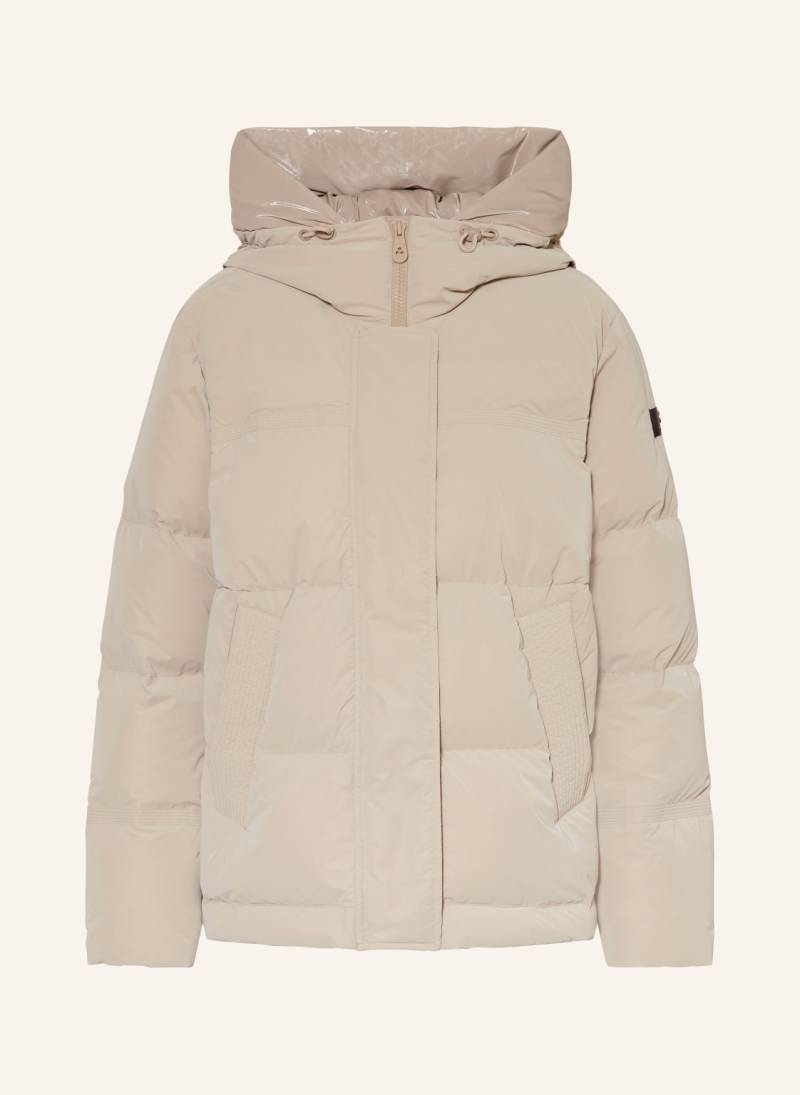 Peuterey Daunenjacke Anish beige Peuterey Daunenjacke Anish beige von PEUTEREY