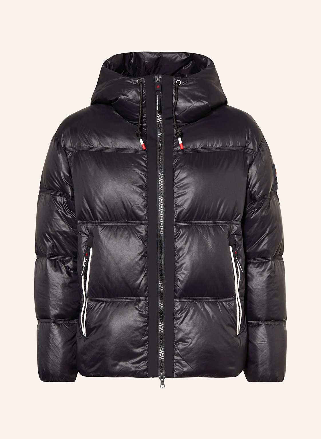 Peuterey Daunenjacke Clair schwarz Peuterey Daunenjacke Clair schwarz von PEUTEREY