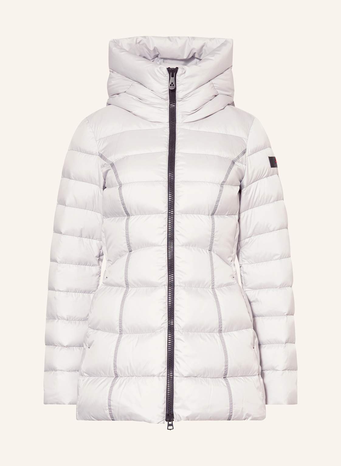 Peuterey Daunenjacke Esdra Mqs 01 grau Peuterey Daunenjacke Esdra Mqs 01 grau von PEUTEREY