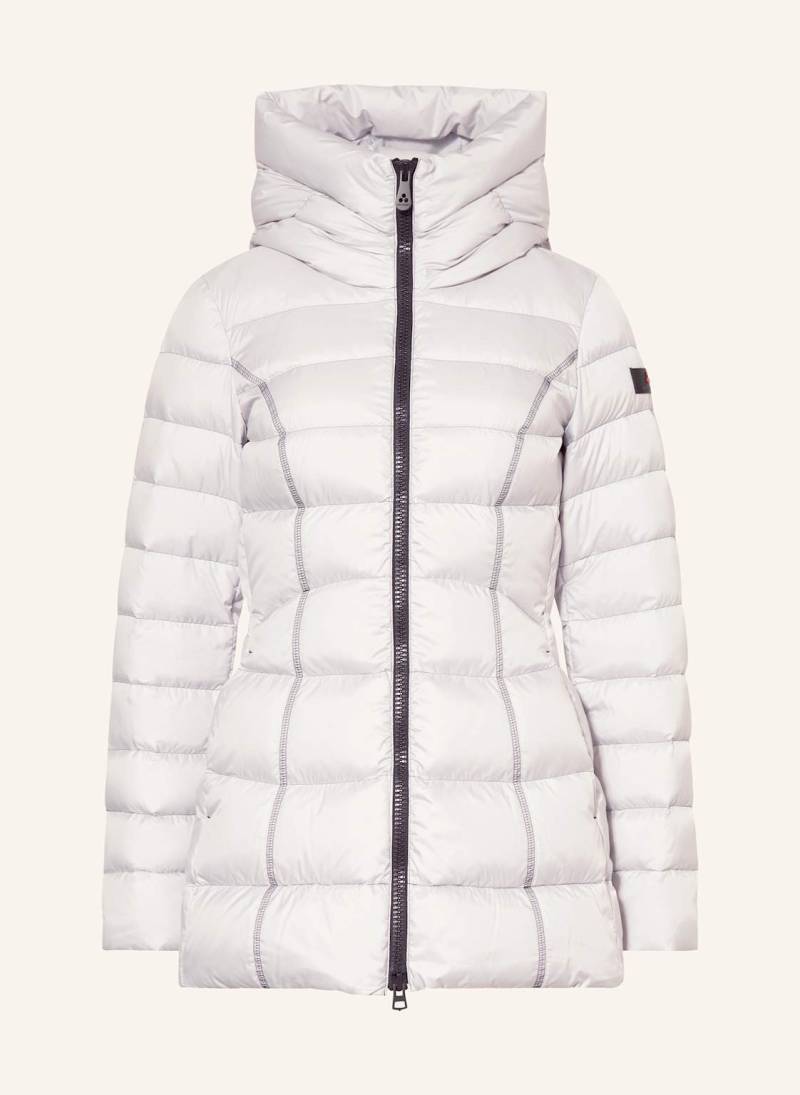 Peuterey Daunenjacke Esdra Mqs 01 grau von PEUTEREY