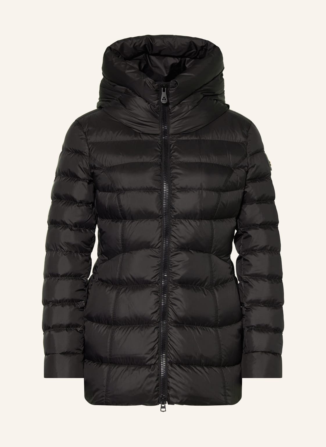 Peuterey Daunenjacke Esdra Mqs 01 schwarz Peuterey Daunenjacke Esdra Mqs 01 schwarz von PEUTEREY