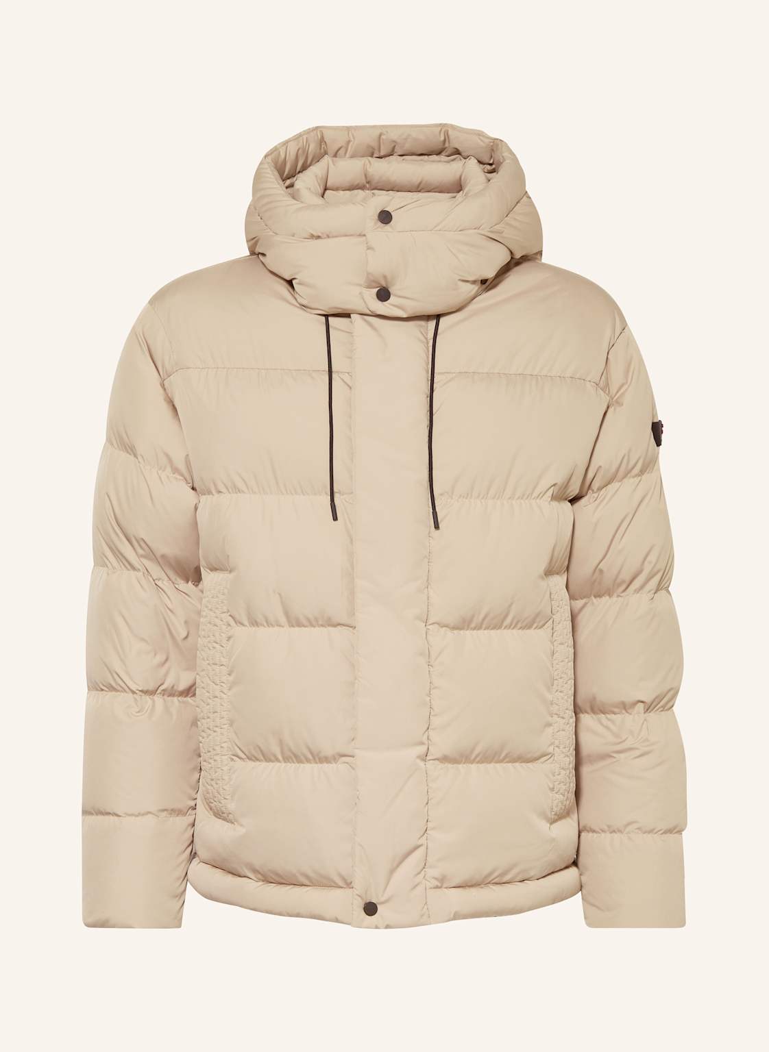 Peuterey Daunenjacke Fanzhi No Mit Abnehmbarer Kapuze beige Peuterey Daunenjacke Fanzhi No Mit Abnehmbarer Kapuze beige von PEUTEREY