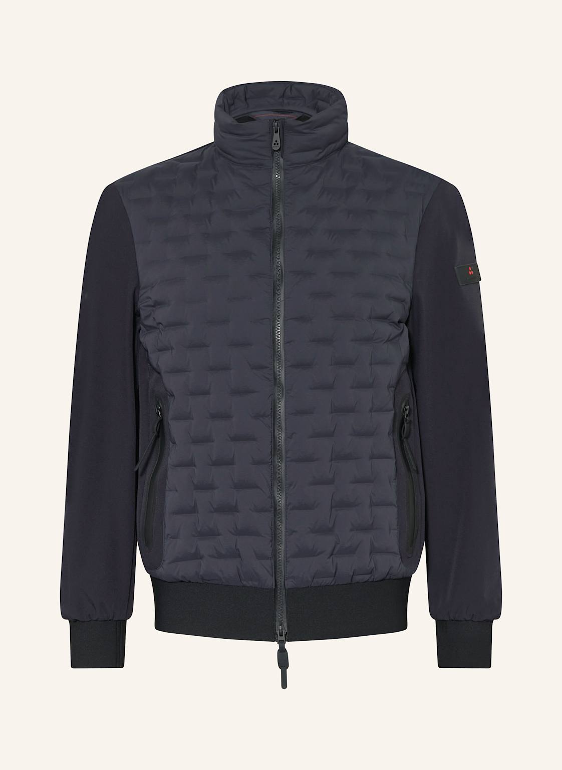 Peuterey Daunenjacke Kildin blau Peuterey Daunenjacke Kildin blau von PEUTEREY