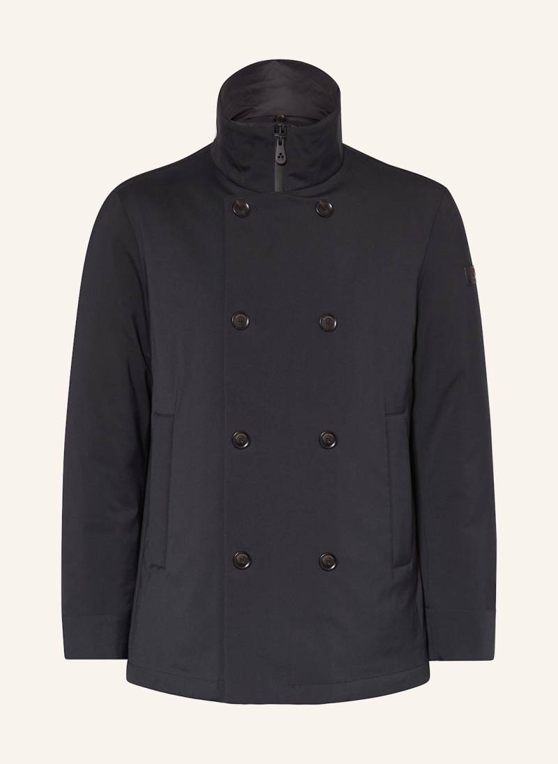 Peuterey Daunenjacke Militao blau von PEUTEREY