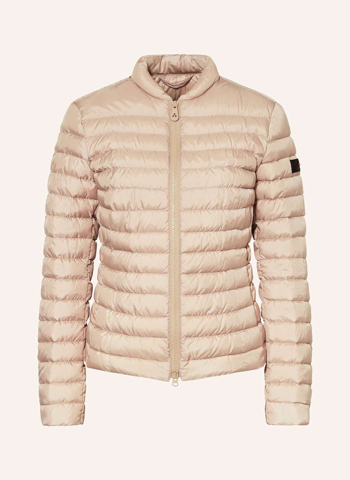 Peuterey Daunenjacke Opuntia beige von PEUTEREY