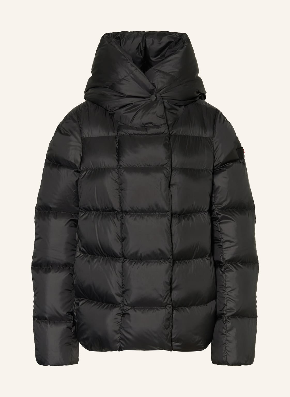 Peuterey Daunenjacke Tucano schwarz Peuterey Daunenjacke Tucano schwarz von PEUTEREY