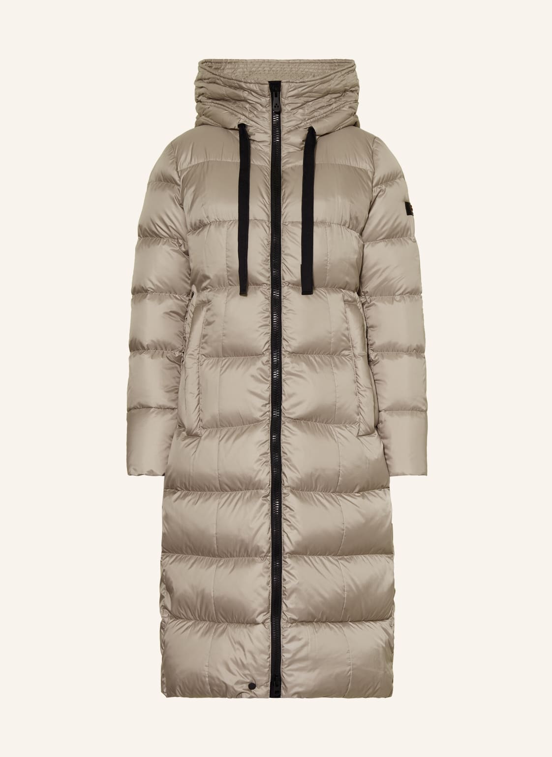 Peuterey Daunenmantel Nunki beige Peuterey Daunenmantel Nunki beige von PEUTEREY