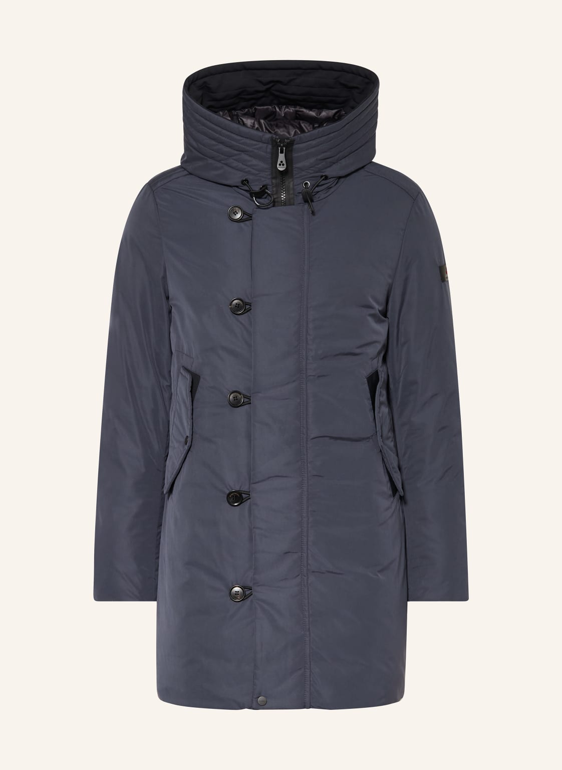 Peuterey Daunenparka Kasa blau Peuterey Daunenparka Kasa blau von PEUTEREY