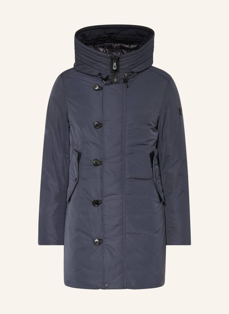 Peuterey Daunenparka Kasa blau von PEUTEREY