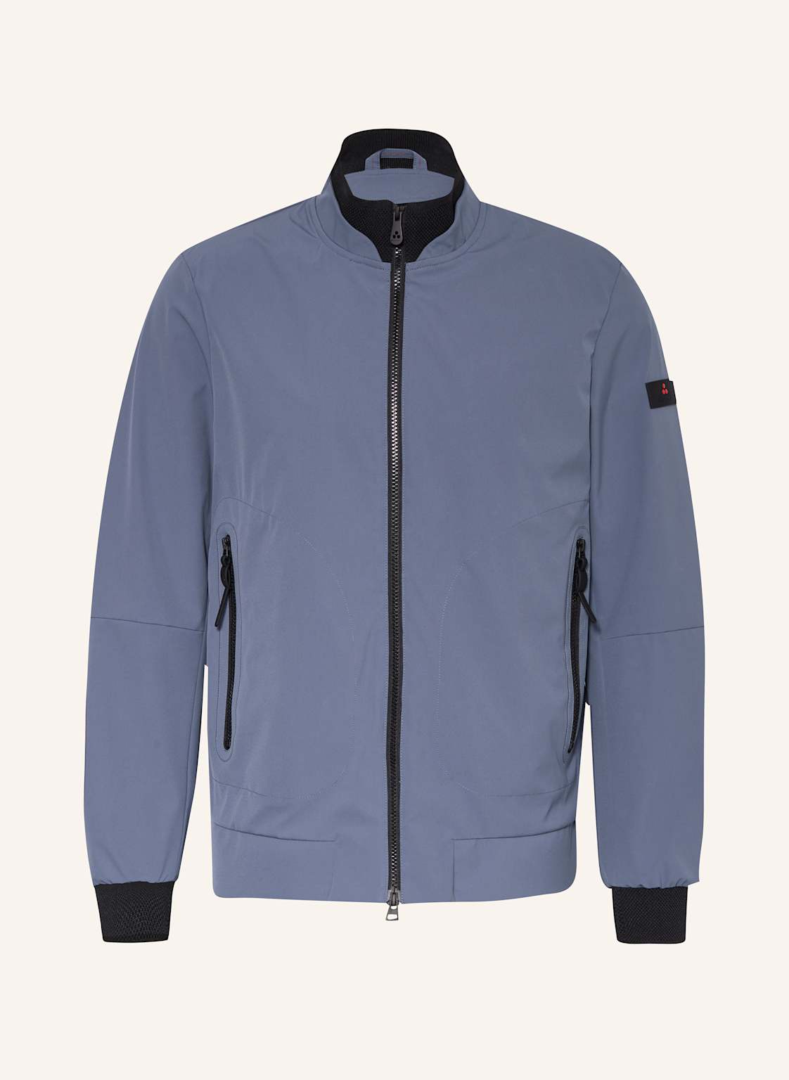 Peuterey Jacke Bofin grau Peuterey Jacke Bofin grau von PEUTEREY