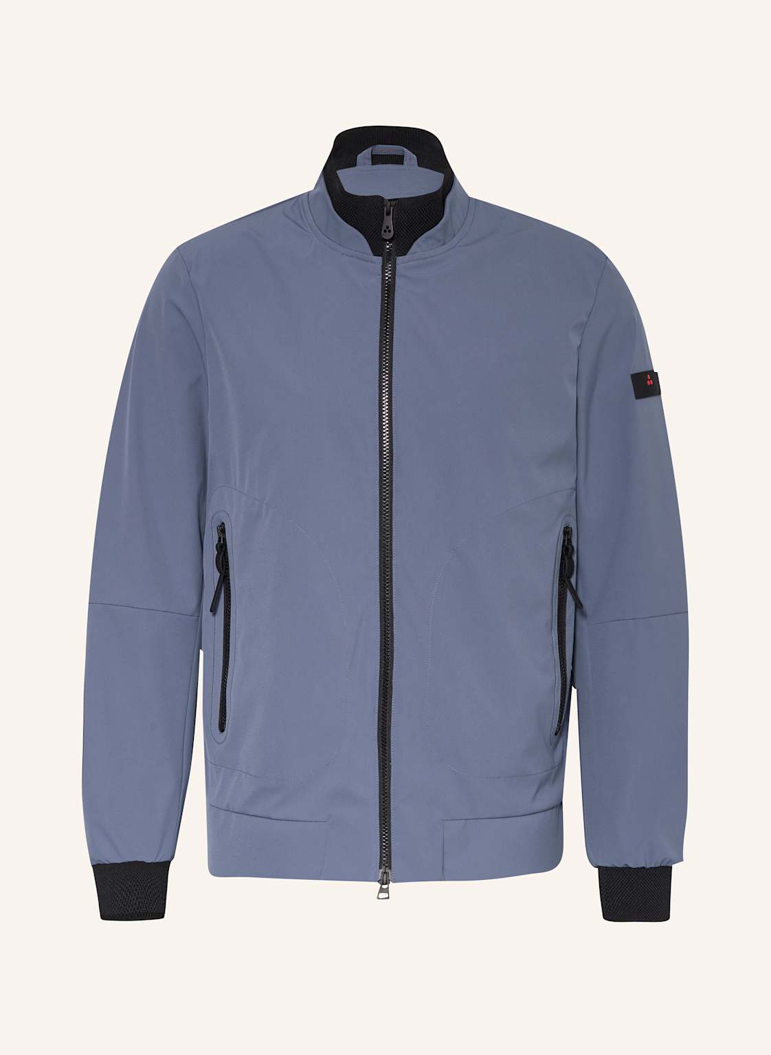 Peuterey Jacke Bofin grau von PEUTEREY