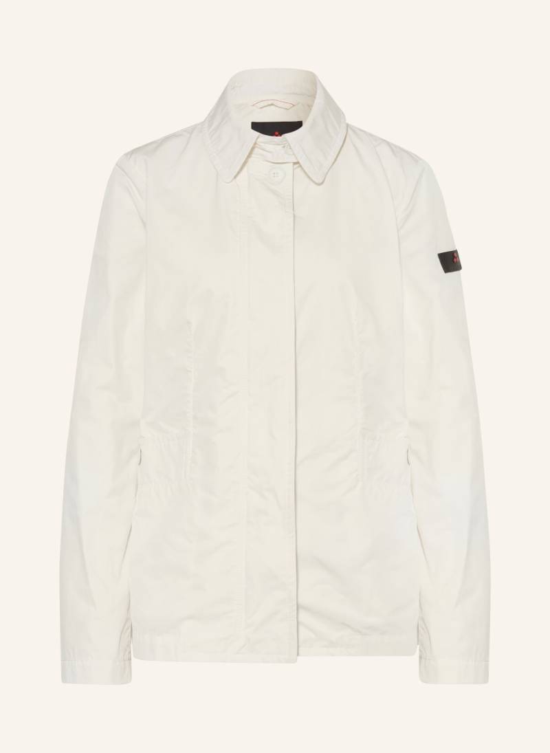 Peuterey Jacke Krastum weiss von PEUTEREY