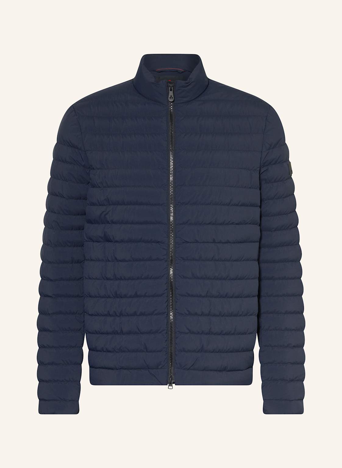 Peuterey Lightweight-Daunenjacke Flobots blau von PEUTEREY