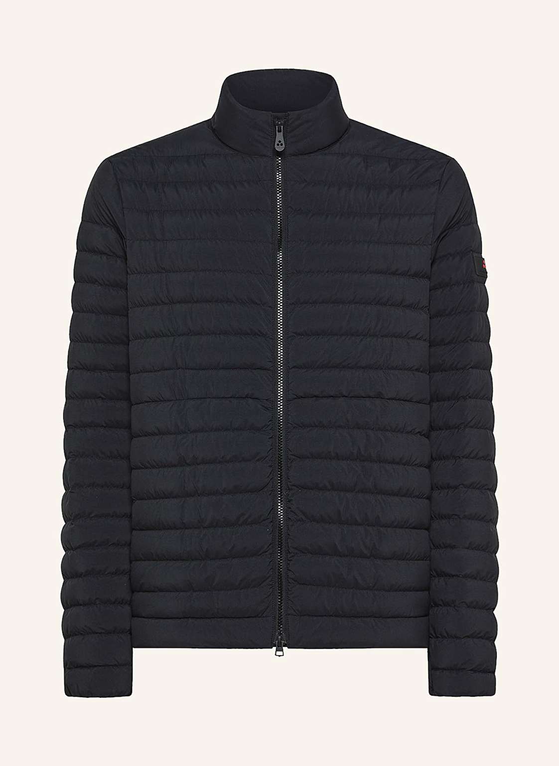 Peuterey Lightweight-Daunenjacke Flobots schwarz Peuterey Lightweight-Daunenjacke Flobots schwarz von PEUTEREY