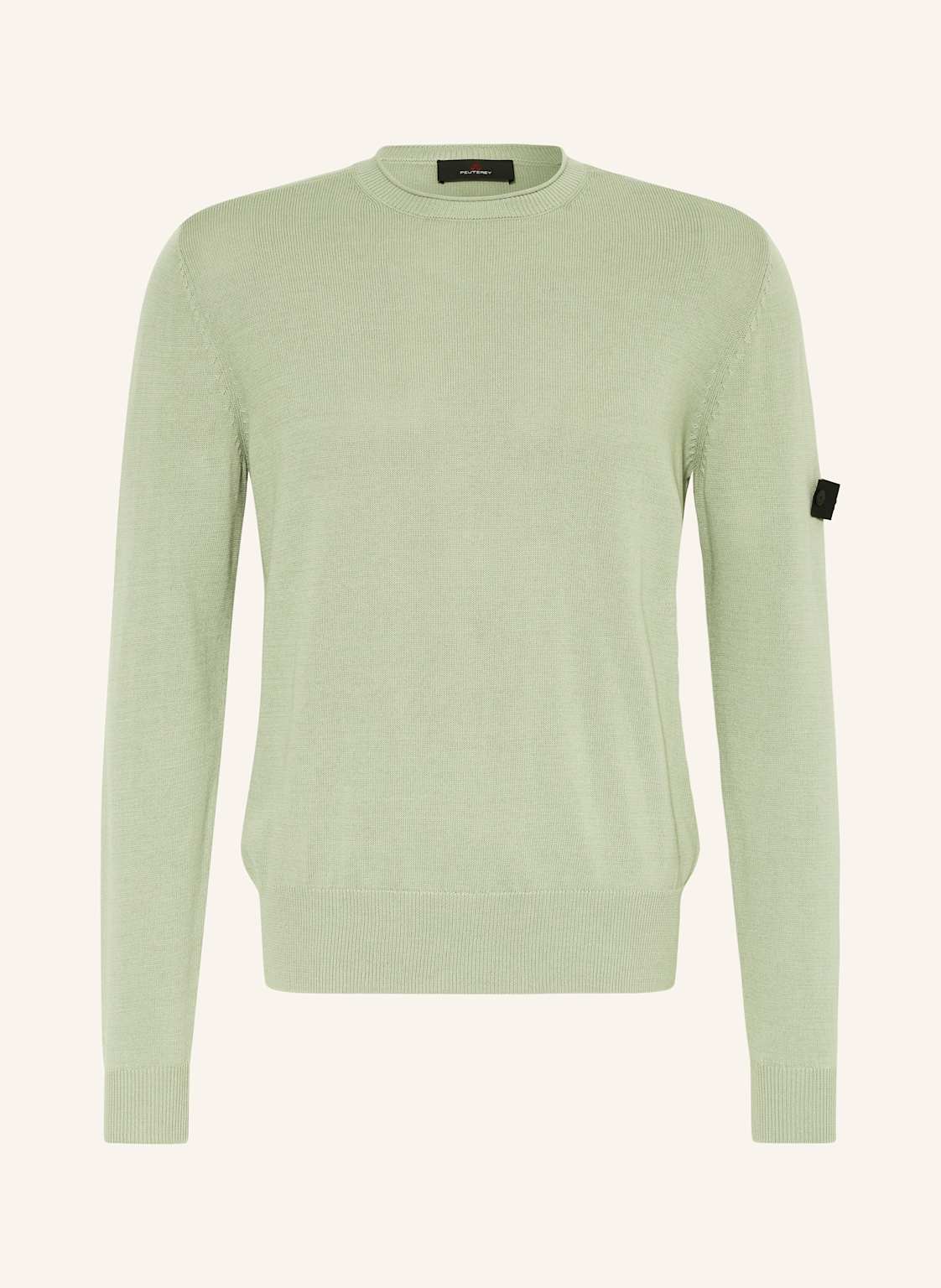 Peuterey Pullover gruen Peuterey Pullover gruen von PEUTEREY