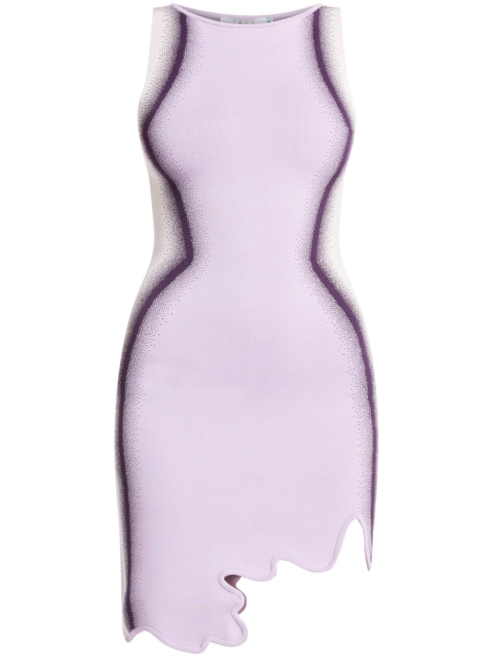 PH5 Hazel mini dress - Purple von PH5