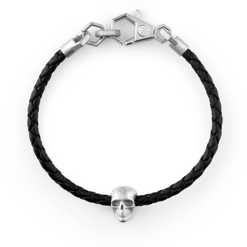 Armband PHILIPP PLEIN Linked PJYEA13BU Schwarz von PHILIPP PLEIN