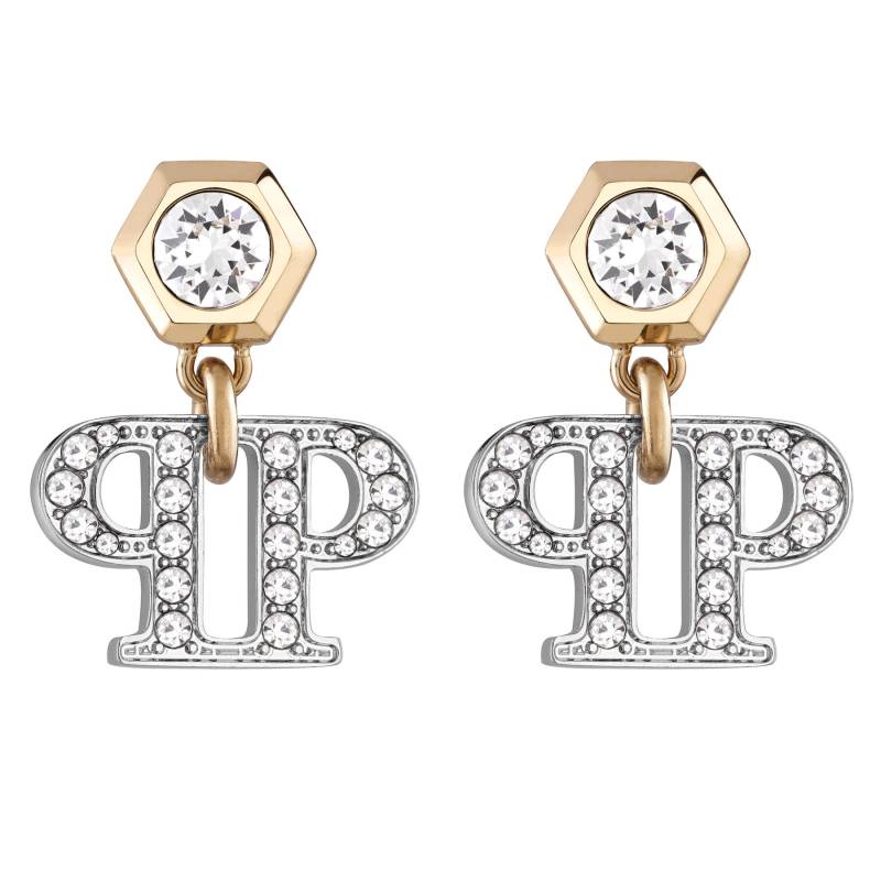 Ohrringe PHILIPP PLEIN Pp Elements PJ4EA04EU Goldfarben von PHILIPP PLEIN