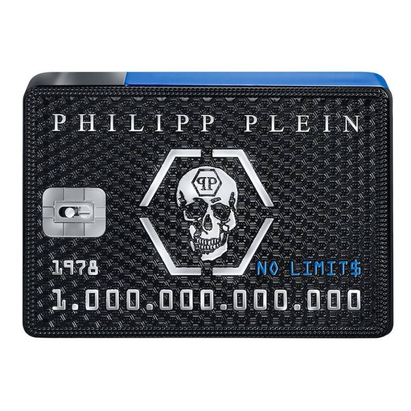 PHILIPP PLEIN NO LIMIT$ PHILIPP PLEIN NO LIMIT$ Plein Super Fresh eau_de_toilette 50.0 ml von PHILIPP PLEIN