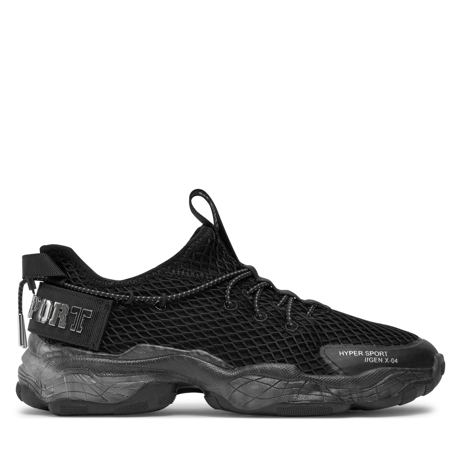 Sneakers PHILIPP PLEIN SADS USC0522 STE003N Schwarz Sneakers PHILIPP PLEIN SADS USC0522 STE003N Schwarz von PHILIPP PLEIN
