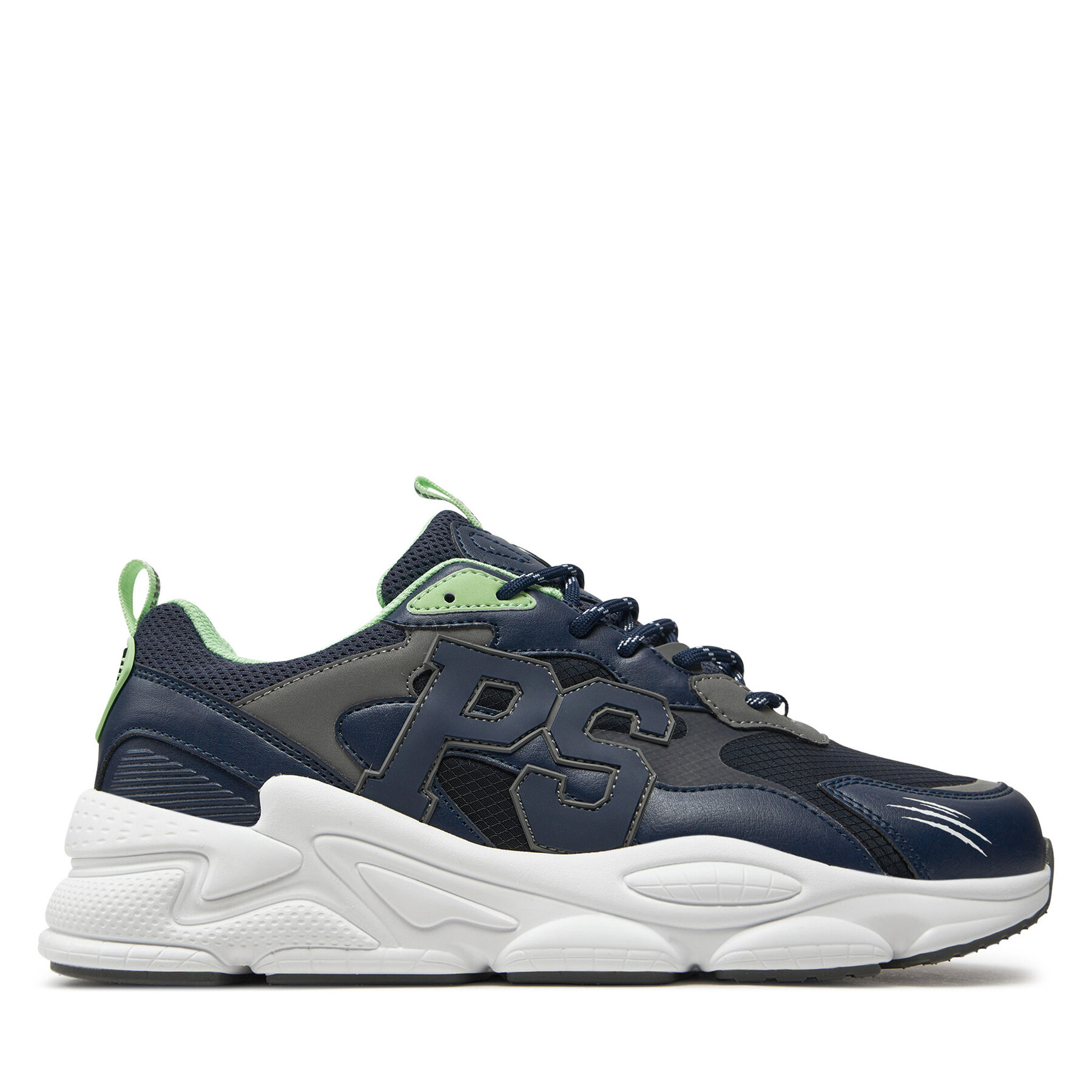Sneakers PHILIPP PLEIN SADS USC0611 STE003N Grau Sneakers PHILIPP PLEIN SADS USC0611 STE003N Grau von PHILIPP PLEIN