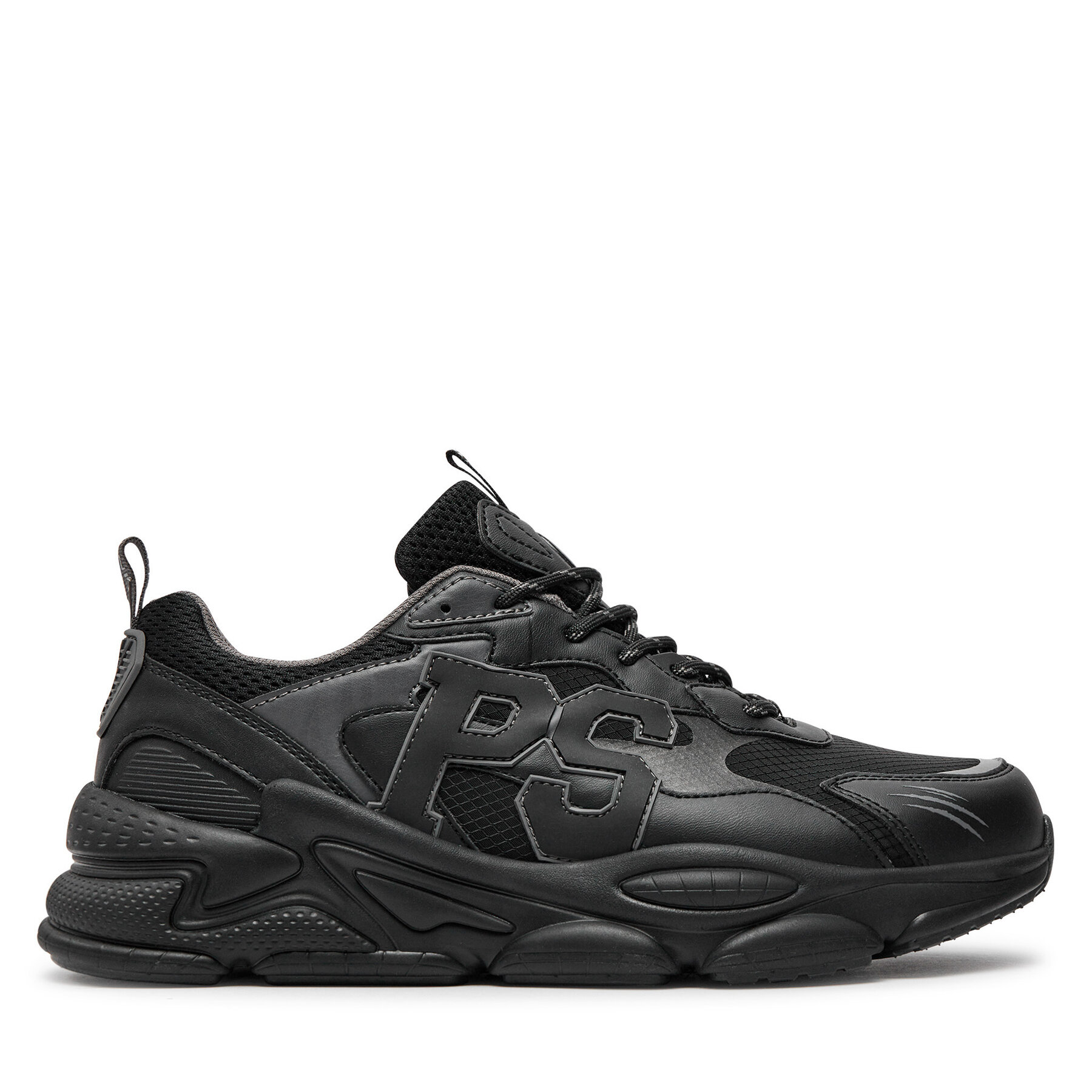 Sneakers PHILIPP PLEIN SADS USC0611 STE003N Schwarz Sneakers PHILIPP PLEIN SADS USC0611 STE003N Schwarz von PHILIPP PLEIN