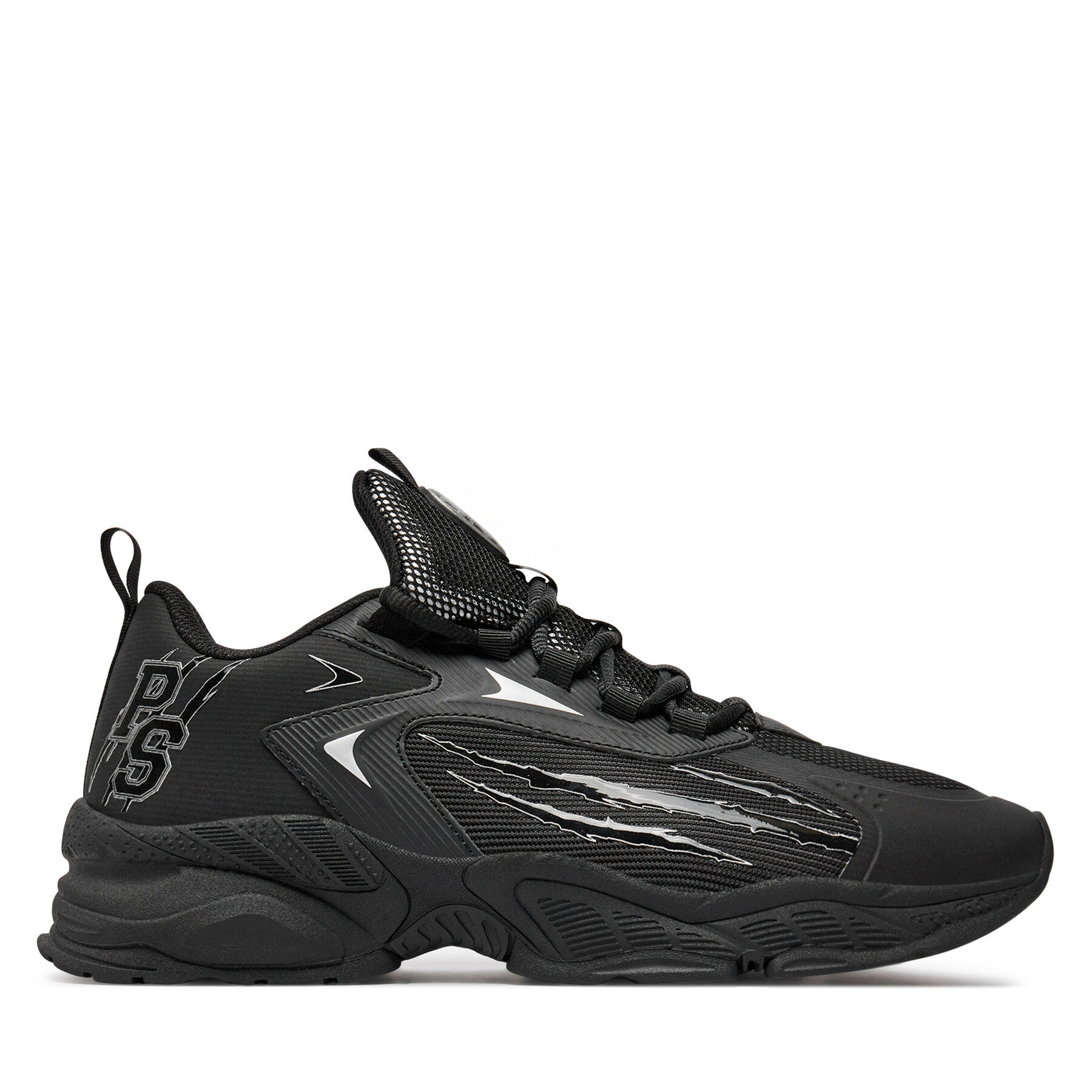 Sneakers PHILIPP PLEIN SADS USC0612 STE003N Schwarz Sneakers PHILIPP PLEIN SADS USC0612 STE003N Schwarz von PHILIPP PLEIN