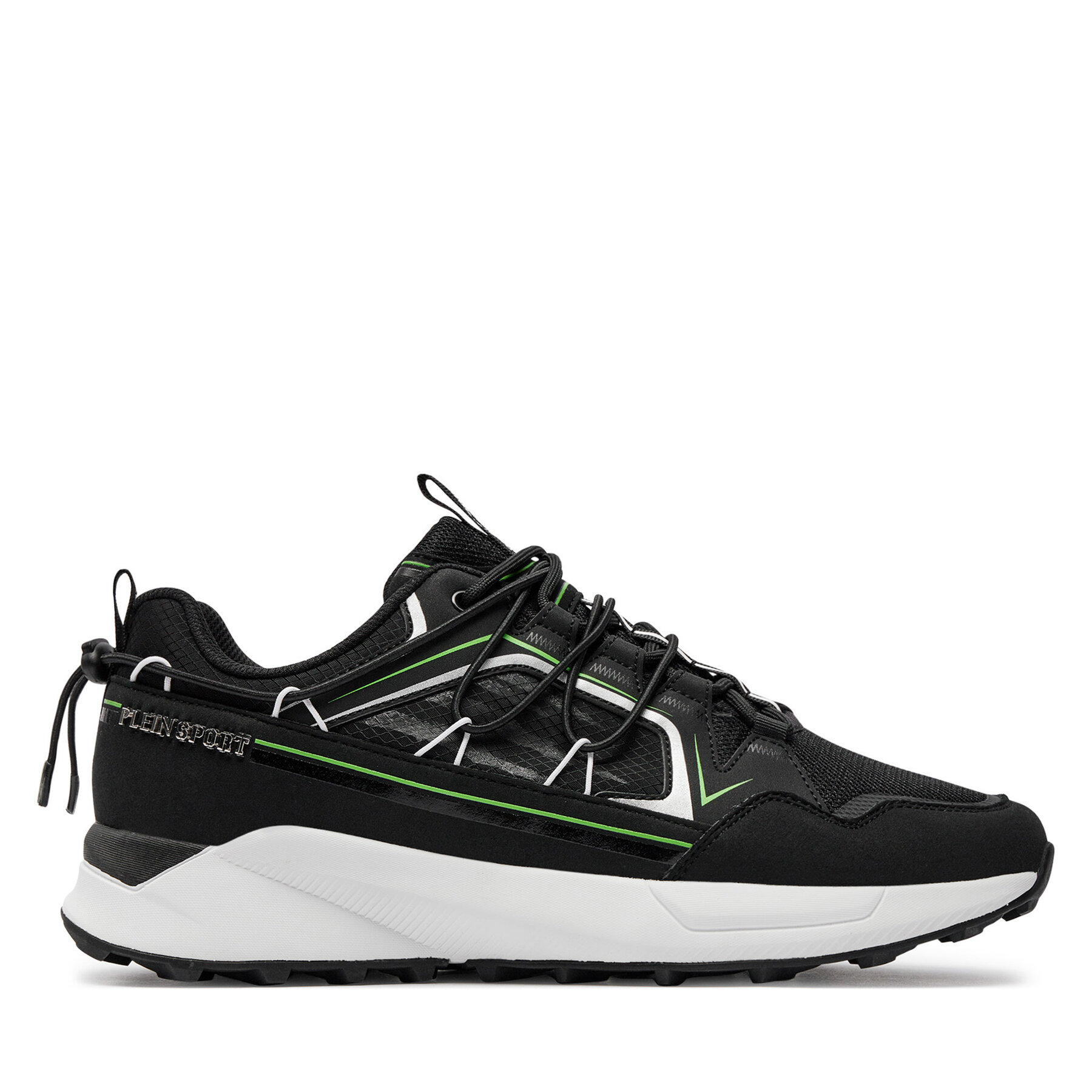 Sneakers PHILIPP PLEIN UADS USC0607 STE003N Schwarz Sneakers PHILIPP PLEIN UADS USC0607 STE003N Schwarz von PHILIPP PLEIN