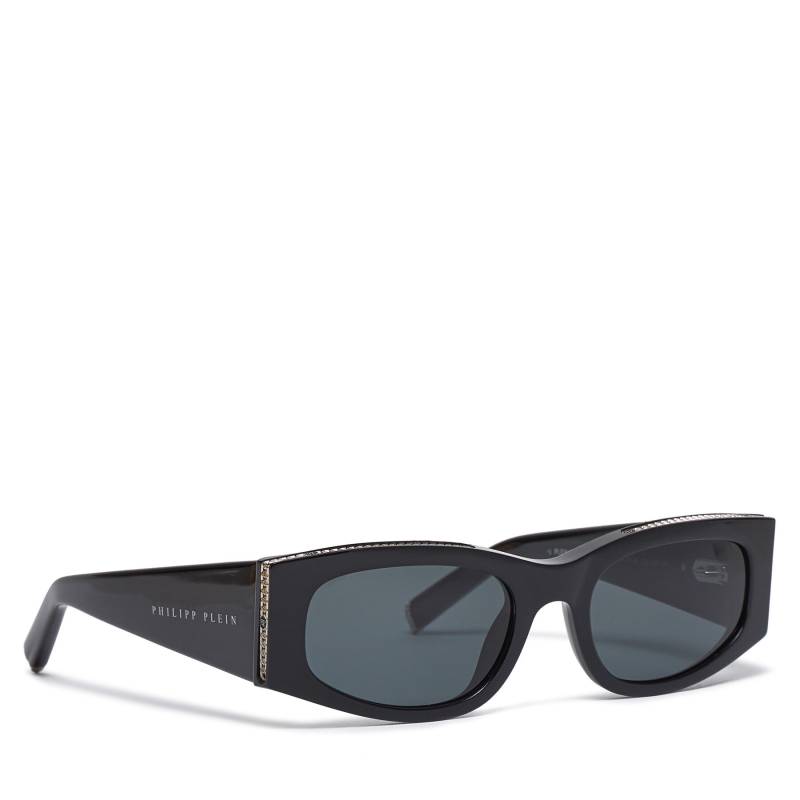 Sonnenbrillen PHILIPP PLEIN SPP025S Schwarz von PHILIPP PLEIN