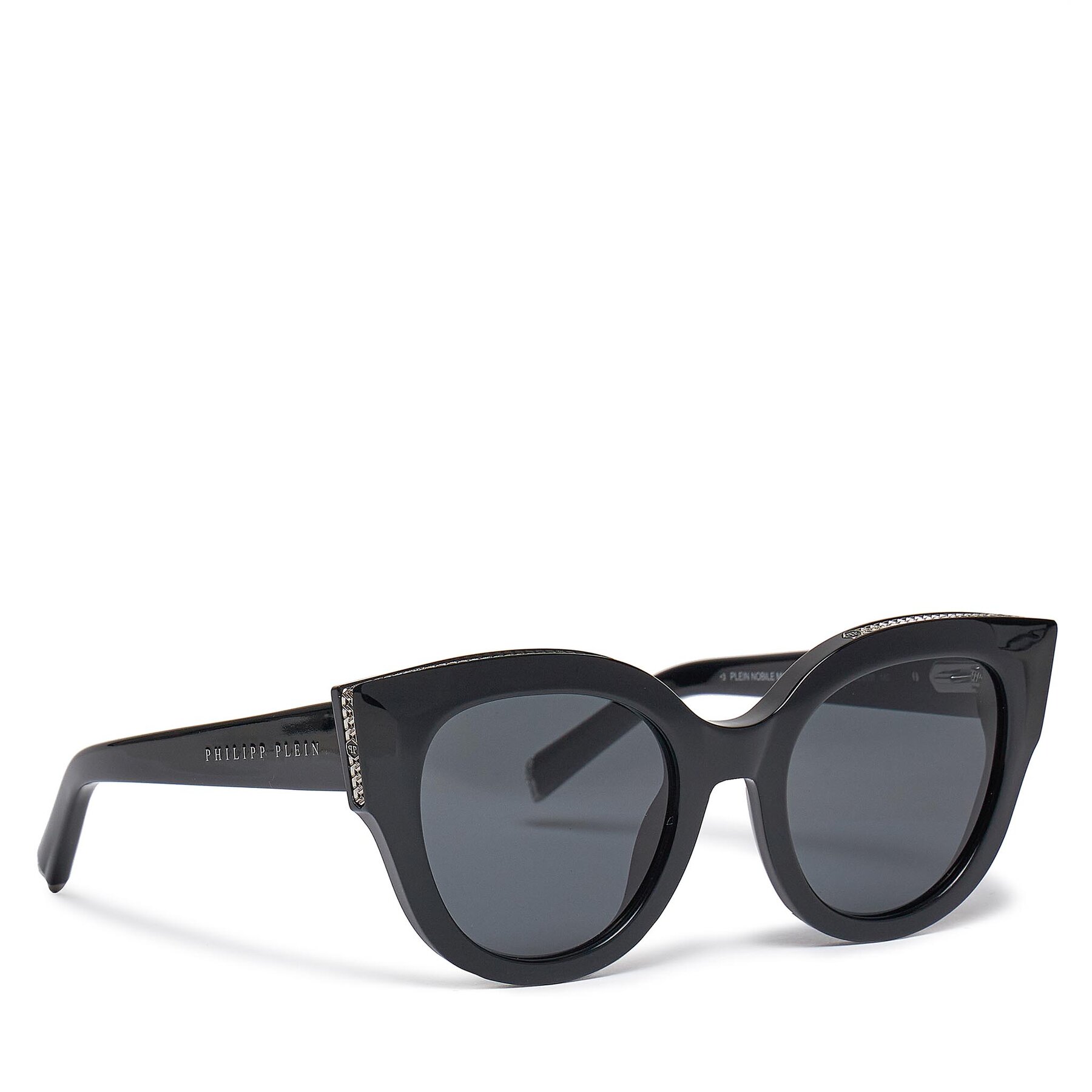 Sonnenbrillen PHILIPP PLEIN SPP026S Schwarz von PHILIPP PLEIN