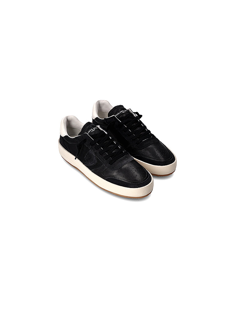 PHILIPPE MODEL Sneaker NICE schwarz | 41 von PHILIPPE MODEL