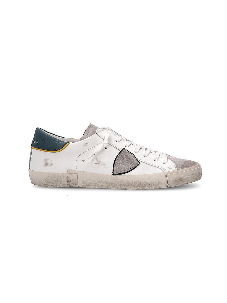 PHILIPPE MODEL Sneaker PARIS  weiss | 41 von PHILIPPE MODEL