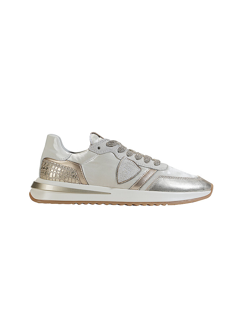 PHILIPPE MODEL Sneaker PRSX weiss | 38 von PHILIPPE MODEL