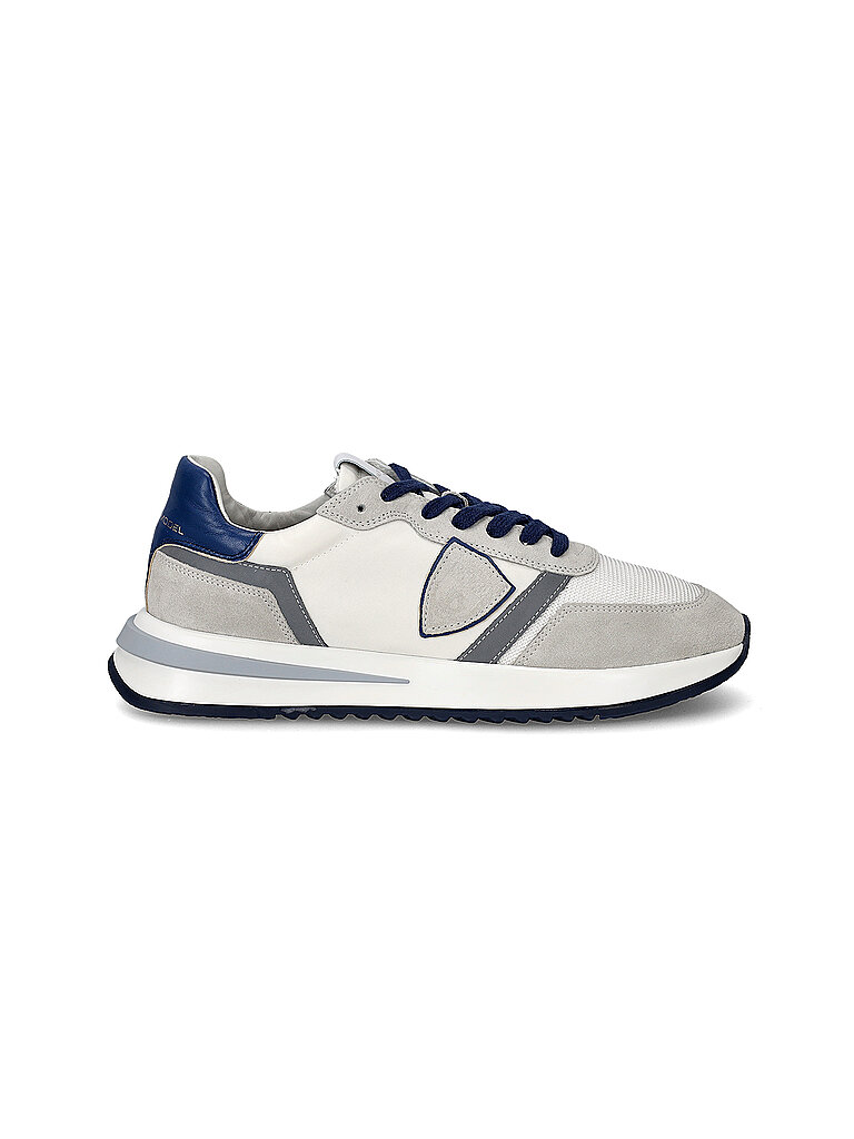 PHILIPPE MODEL Sneaker T21 weiss | 42 von PHILIPPE MODEL