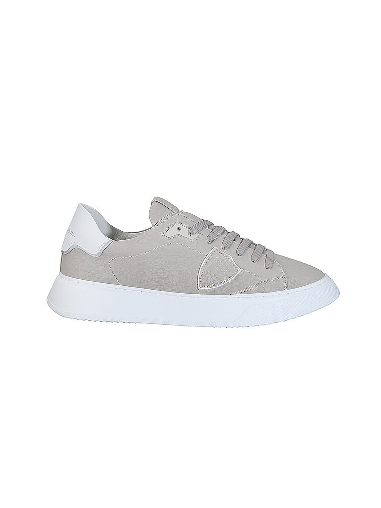 PHILIPPE MODEL Sneaker TEMPLE beige | 42 von PHILIPPE MODEL