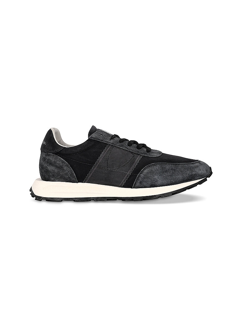 PHILIPPE MODEL Sneaker TILU schwarz | 41 von PHILIPPE MODEL